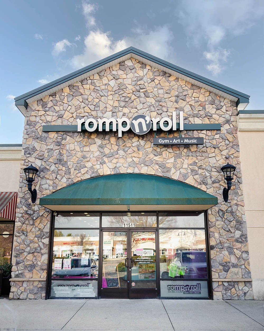 Romp n' Roll review from Romp n' Roll Franchise: Now is the Time to Invest
