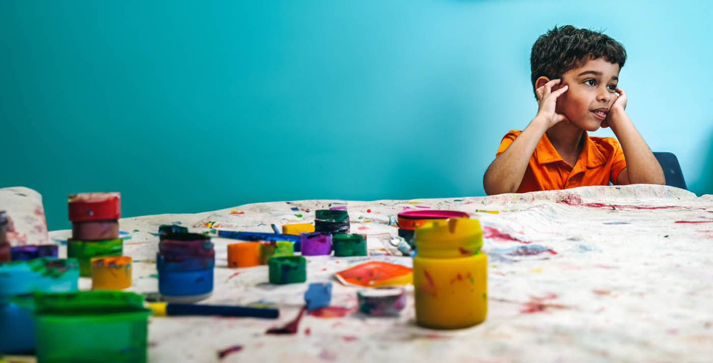 Kids Activities and Indoor Playground in Frisco, TX