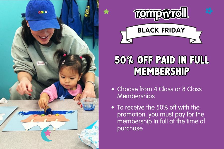 Black Friday Specials Katy, TX