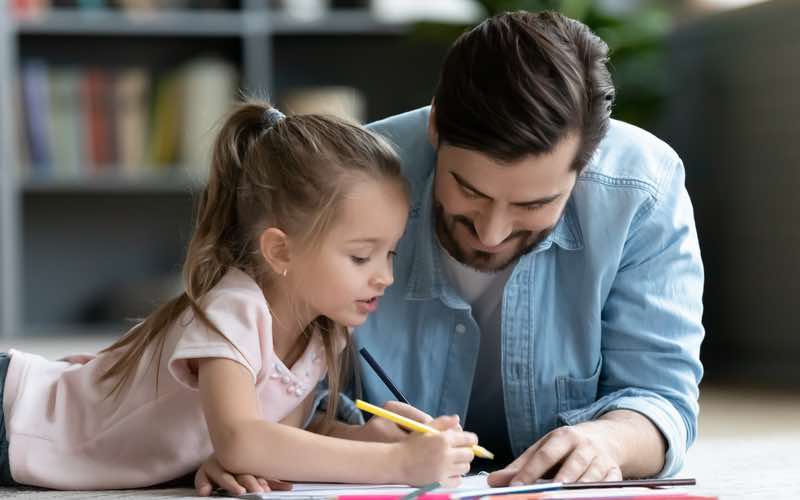 Using Effective Communication with your Children