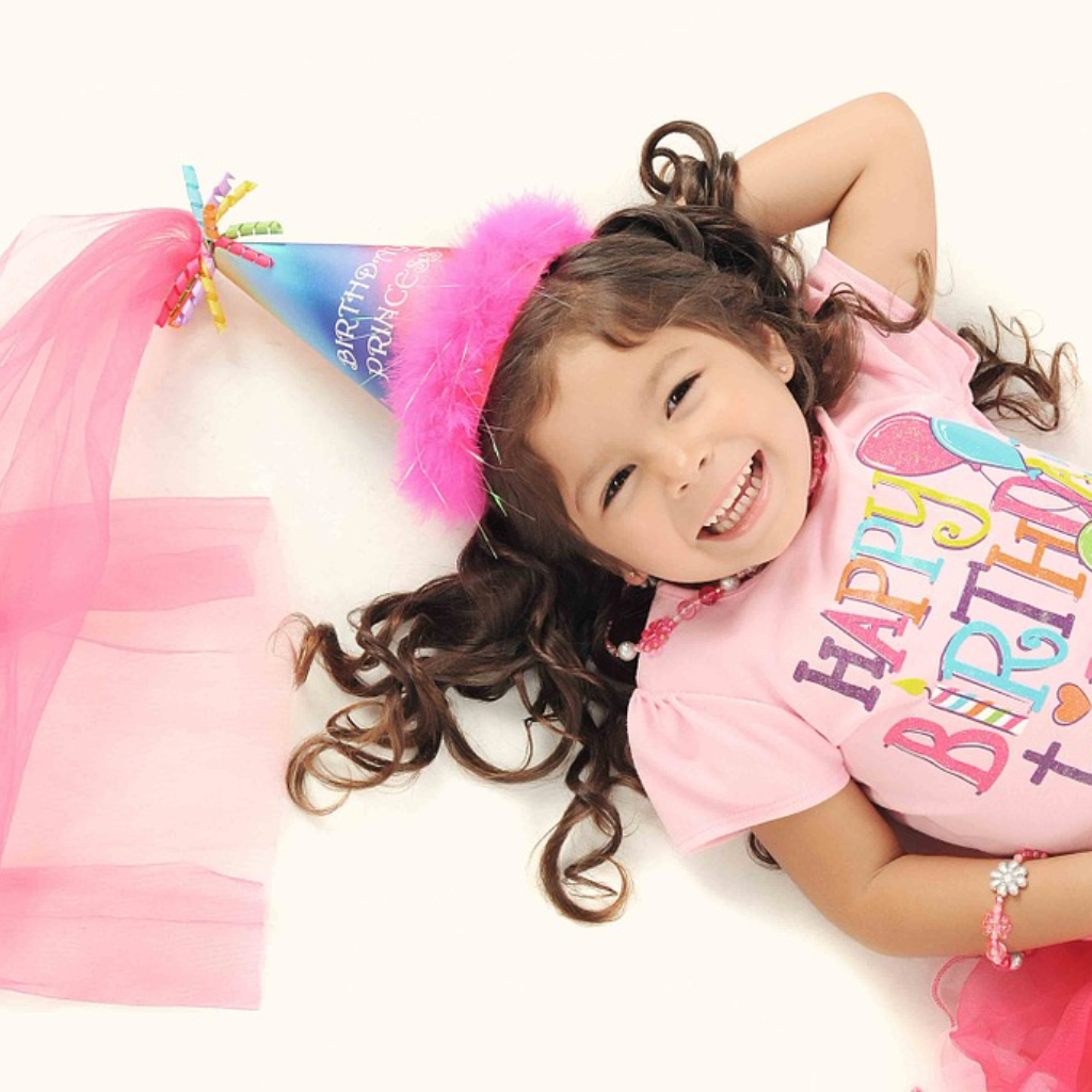 Romp n' Roll provides the best venue for your kids to have a mini birthday party or playdate.