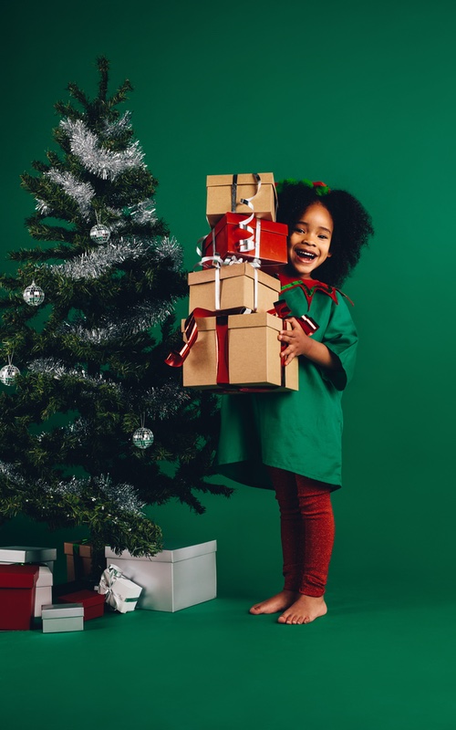 Gift Experiences Instead of Toys This Season