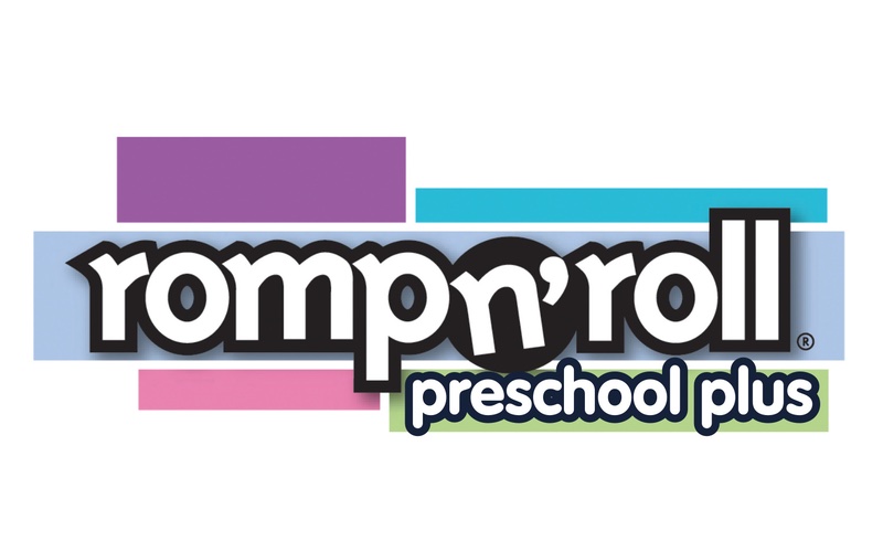 Romp n' Roll Preschool Plus Program