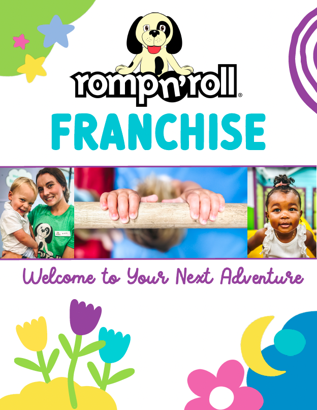 Download Romp n' Roll 2024 franchise information report