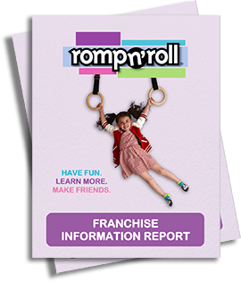 Kids Gym your area Franchise Information Report