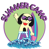 Rompy Summer Camp Event