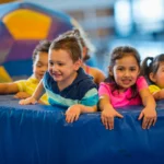 Toddler Playtime Near Me in Glen Allen