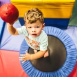 Toddler Playtime Near Me in Windsor Farms