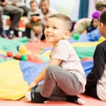 Toddler Activity Gym in St. Petersburg, FL